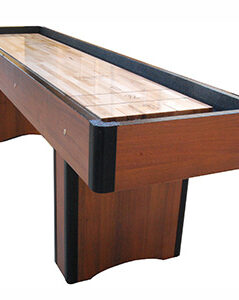 Shuffleboard