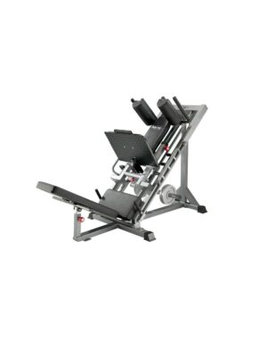 Jalapress Body Craft F660