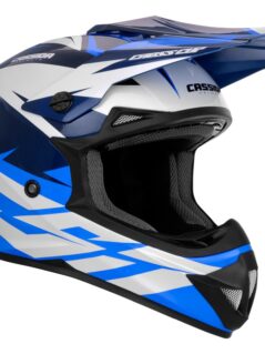 Kiiver CROSS CUP TWO, CASSIDA (BLUE/DARK BLUE/WHITE) - Image 3