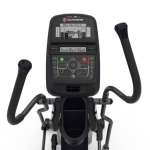 Elliptiline trenažöör SCHWINN 430i - Image 2