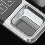 Jooksulint Evolve HT-350 15.6" TFT ekraaniga - Image 16