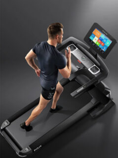 Jooksulint Evolve HT-350 15.6" TFT ekraaniga - Image 8
