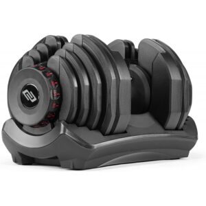 Evolve Econ series reguleeritav hantel - 5-40 kg