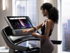 Jooksulint NORDICTRACK COMMERCIAL 2950 + IFIT 1 YEAR - Image 2