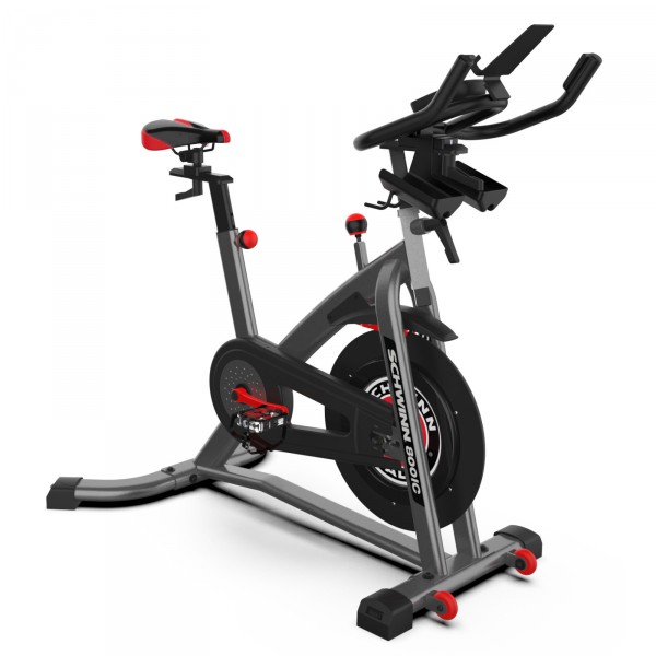 Spinningratas Schwinn 800IC