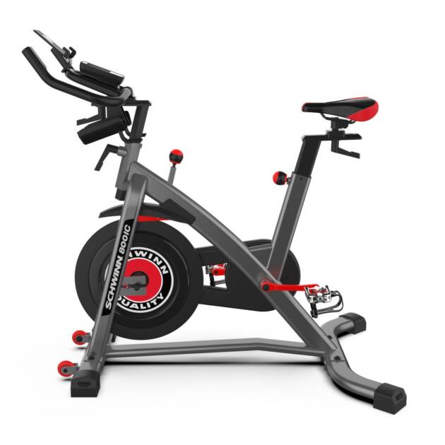 Spinningrattad