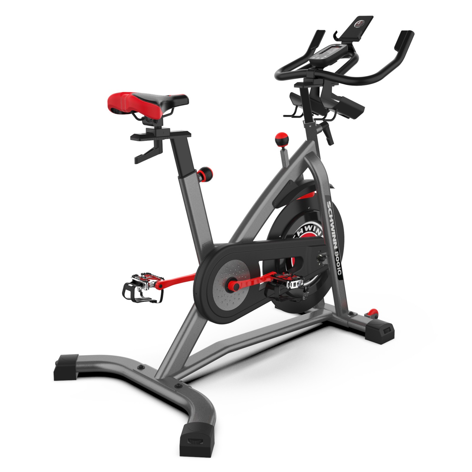 Spinningratas Schwinn 800IC - Image 2