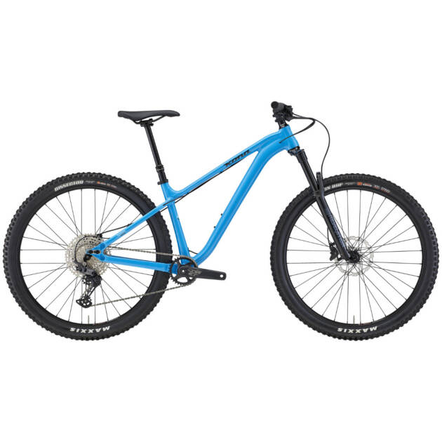 Jalgratas Kona Honzo DL, Gloss Azure