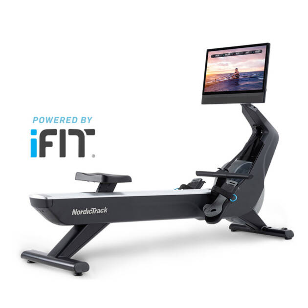 Sõudeergomeeter NORDICTRACK RW900